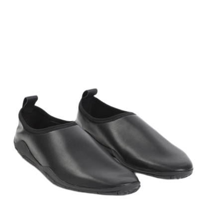 MAYFEYR - Jil Sander - Black Loafer - J32WS0072P7564001