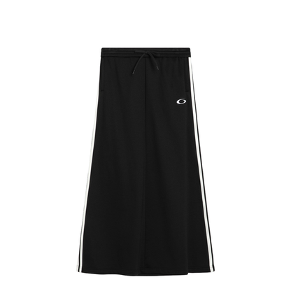 Long Skirt - Black