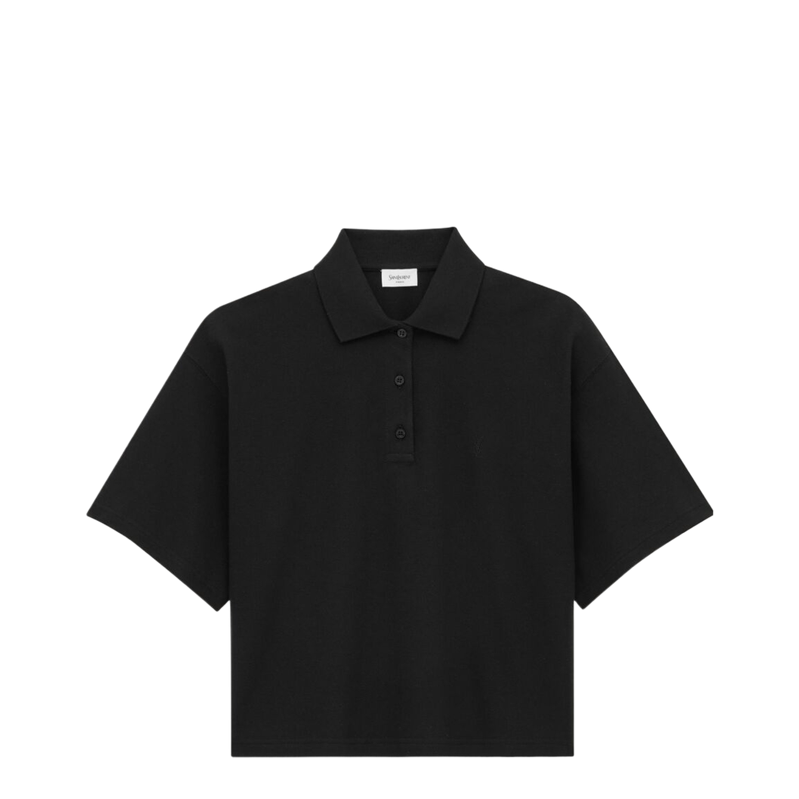 CASSANDRE Polo Shirt in Piqué