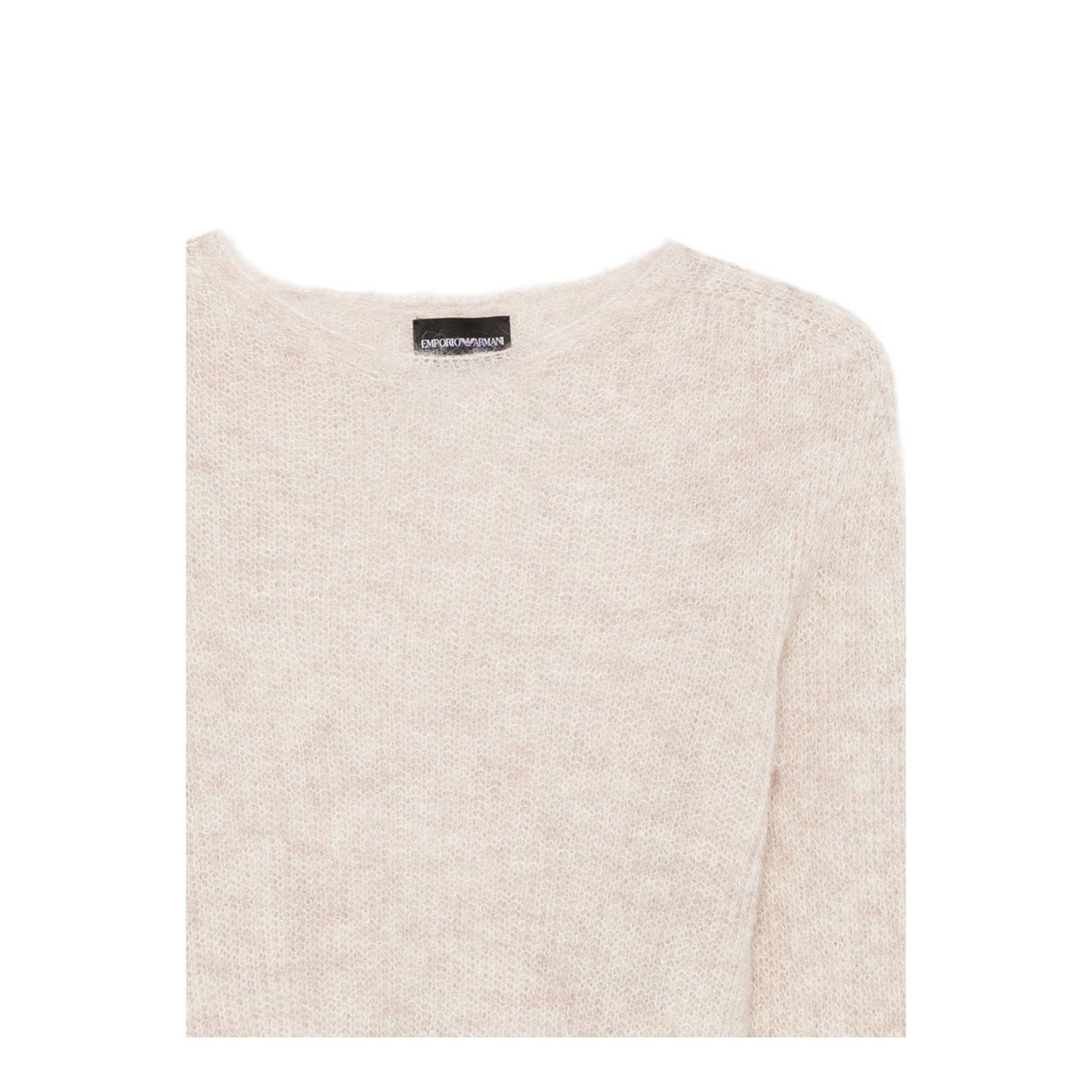 Sweaters Ivory
