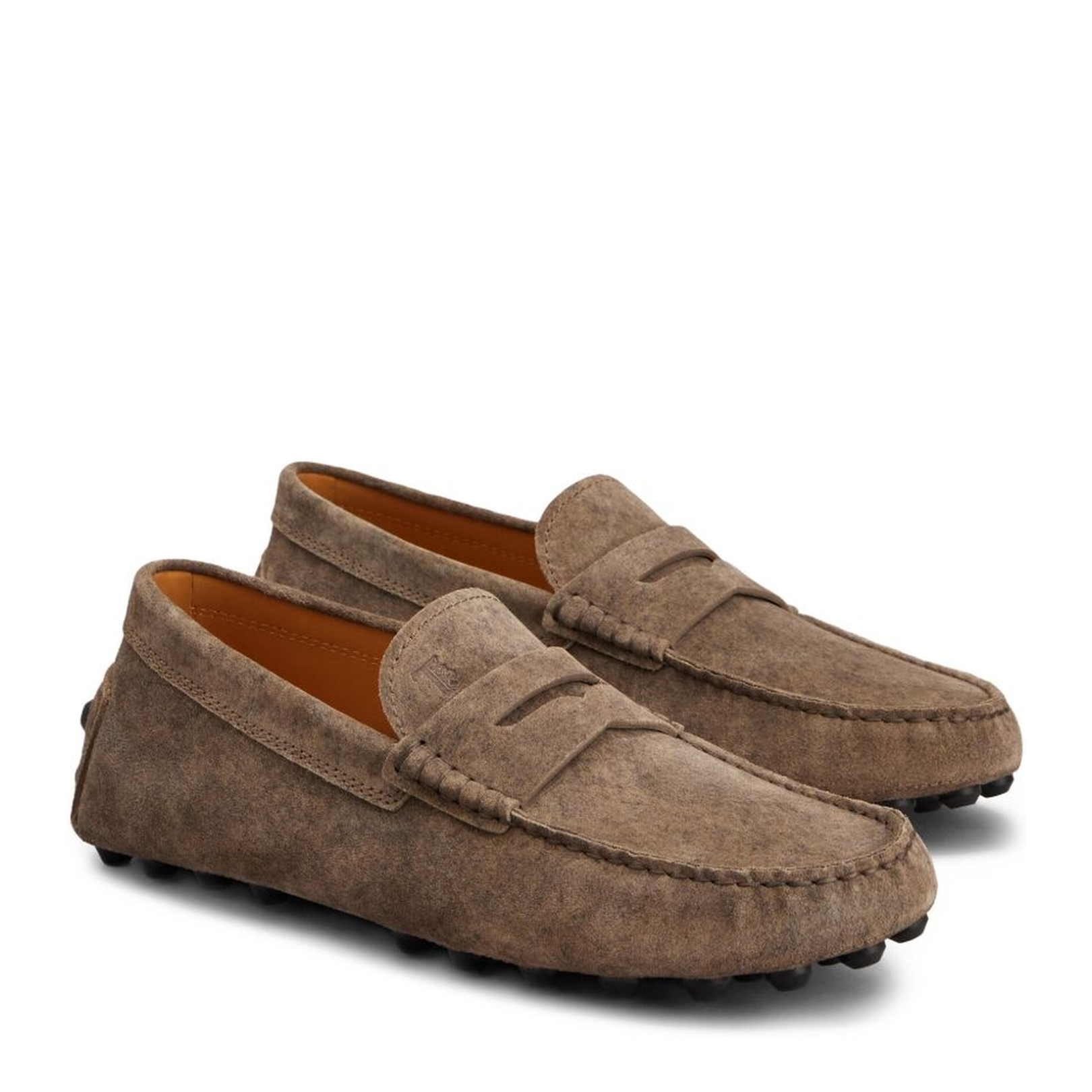 Penny Slot Loafers