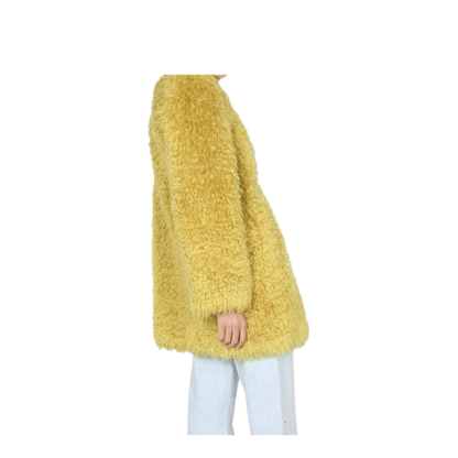 MAYFEYR - BECAGLI SINCE 1994 - Faux Fur Coat - KW206B11