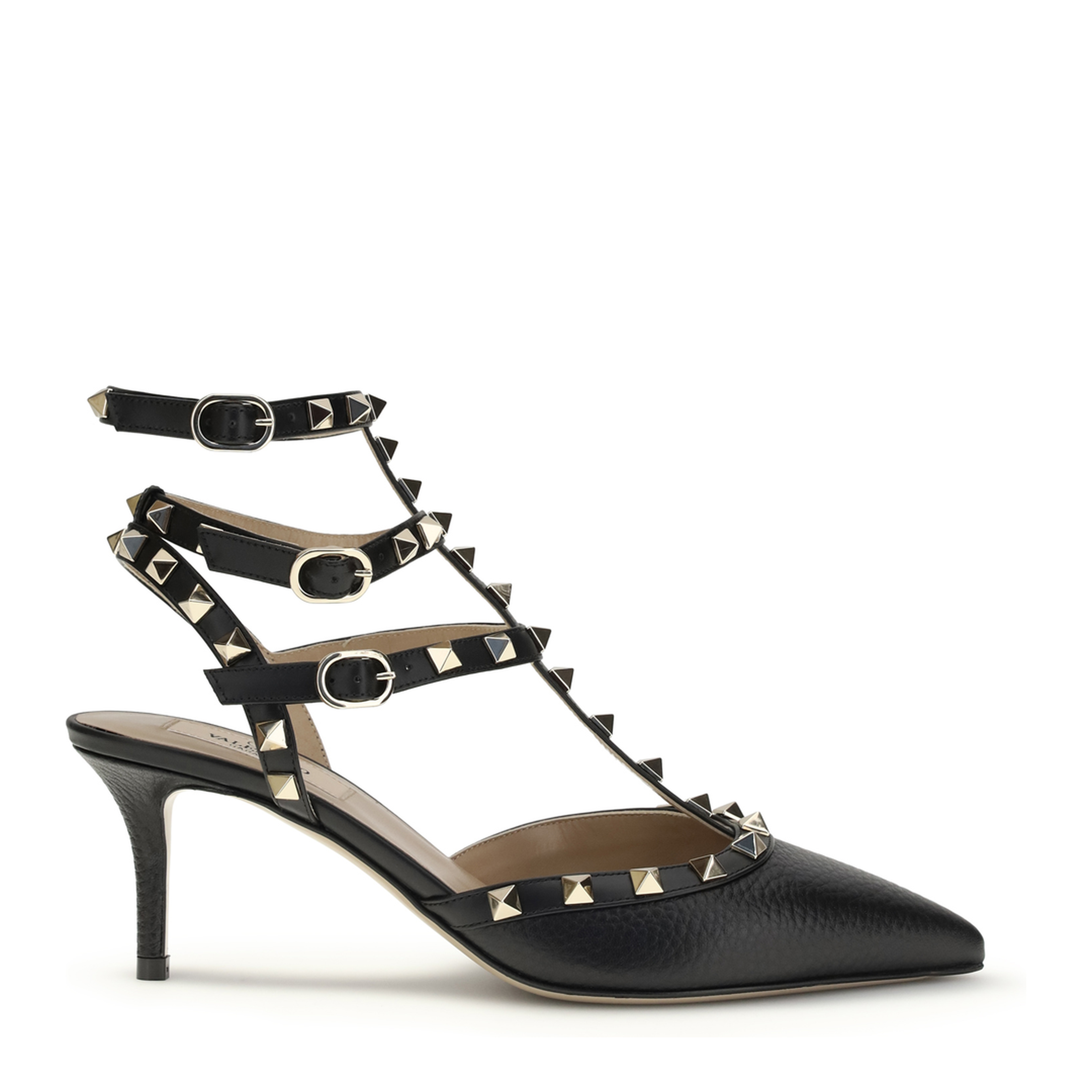 MAYFEYR - Valentino - Rockstud Pumps - 8W2S0375VCE