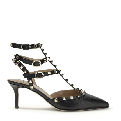 MAYFEYR - Valentino - Rockstud Pumps - 8W2S0375VCE