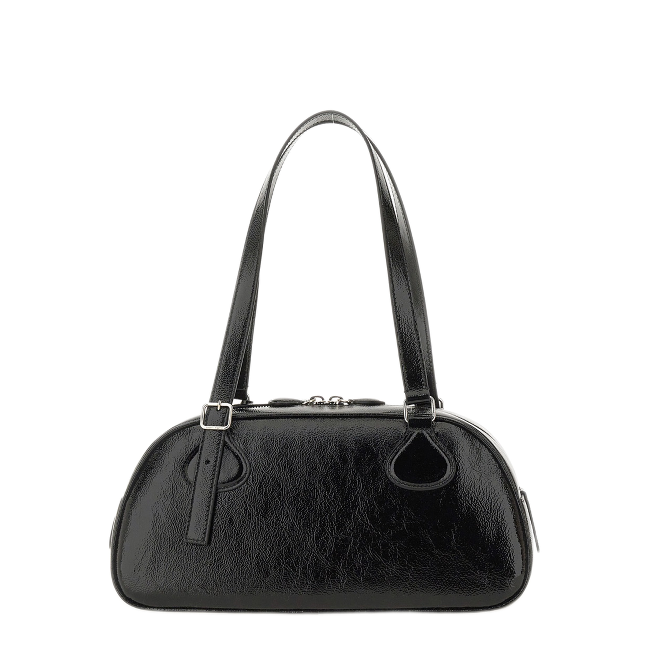 MAYFEYR - Courreges - Shoulder Bag Friday Medium - 325GSA191CR00439999