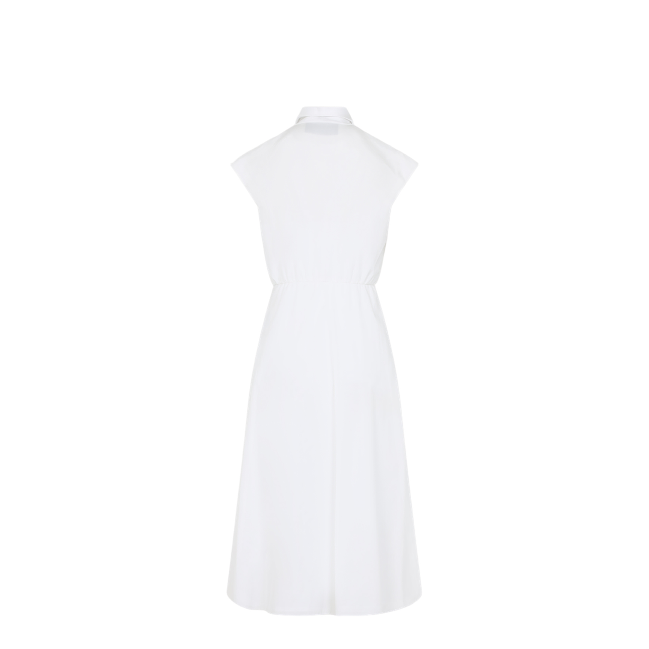 MAYFEYR - Valentino - Embroidered Midi Dress - 8B3VAJR59VN