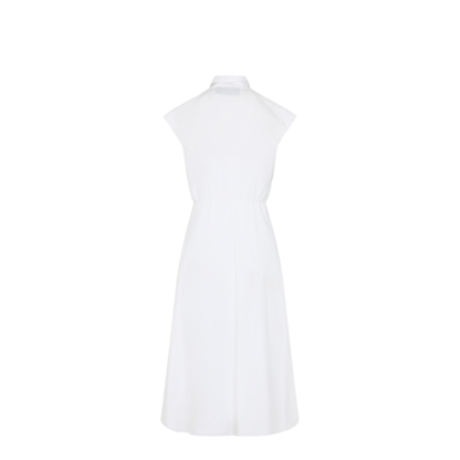 MAYFEYR - Valentino - Embroidered Midi Dress - 8B3VAJR59VN