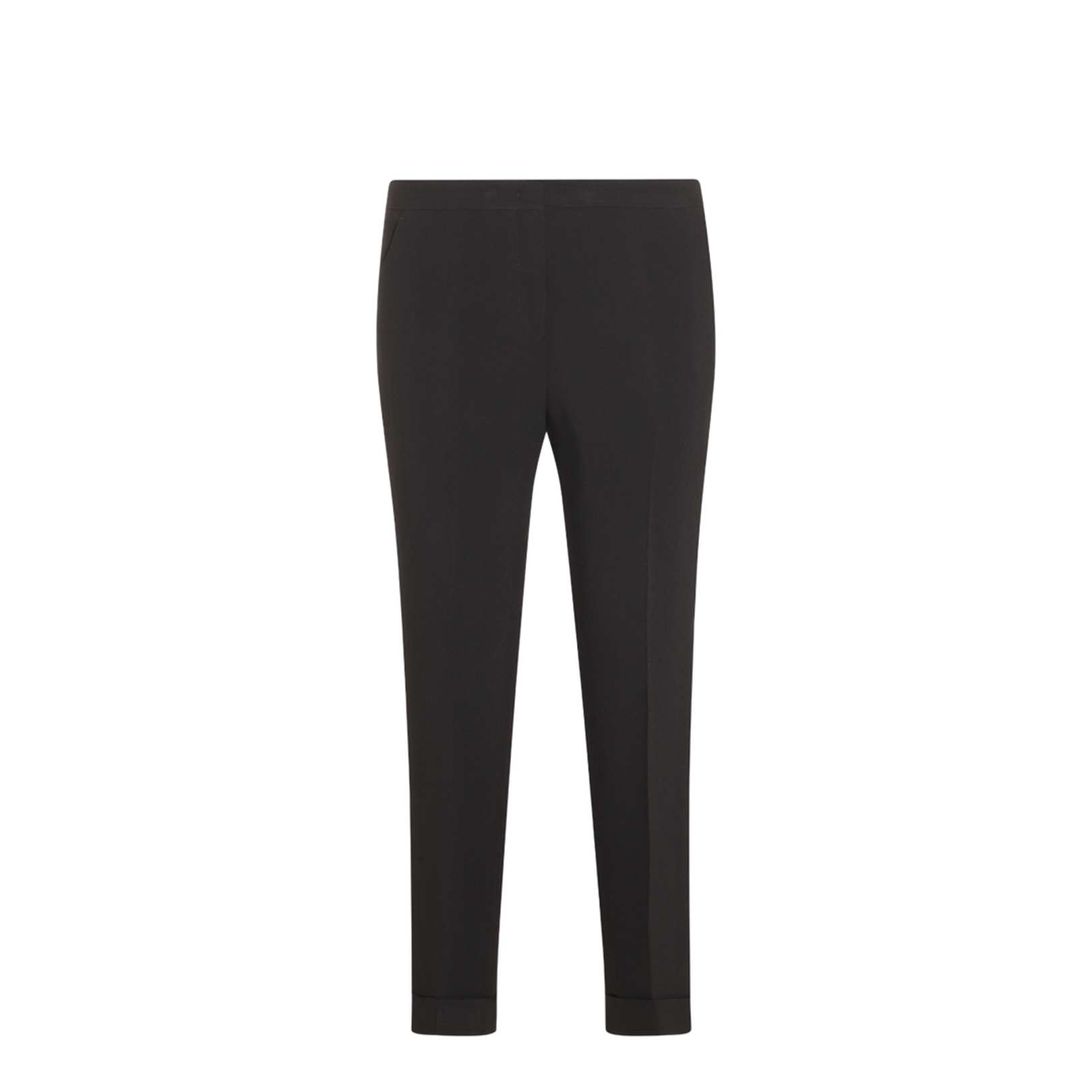 Straight Pants