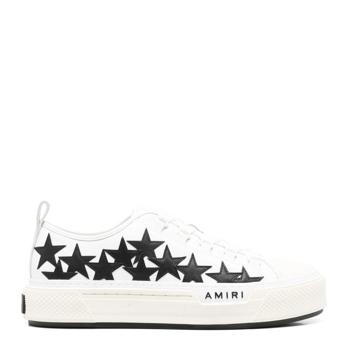 MAYFEYR - Amiri - Double Layer Rubber Sneakers - AMFOSR1179111