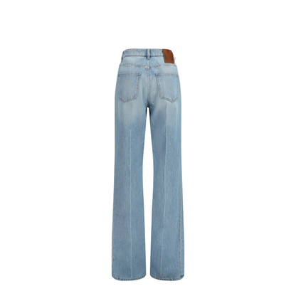 MAYFEYR - Valentino - Cotton Jeans - 8B0DD23LA92