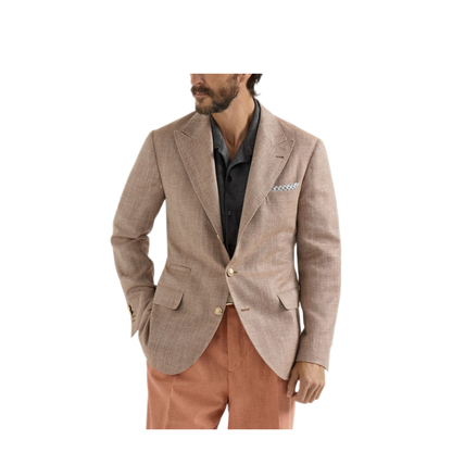 MAYFEYR - Brunello Cucinelli - Men'S Suits - MZ4077BFDGC068
