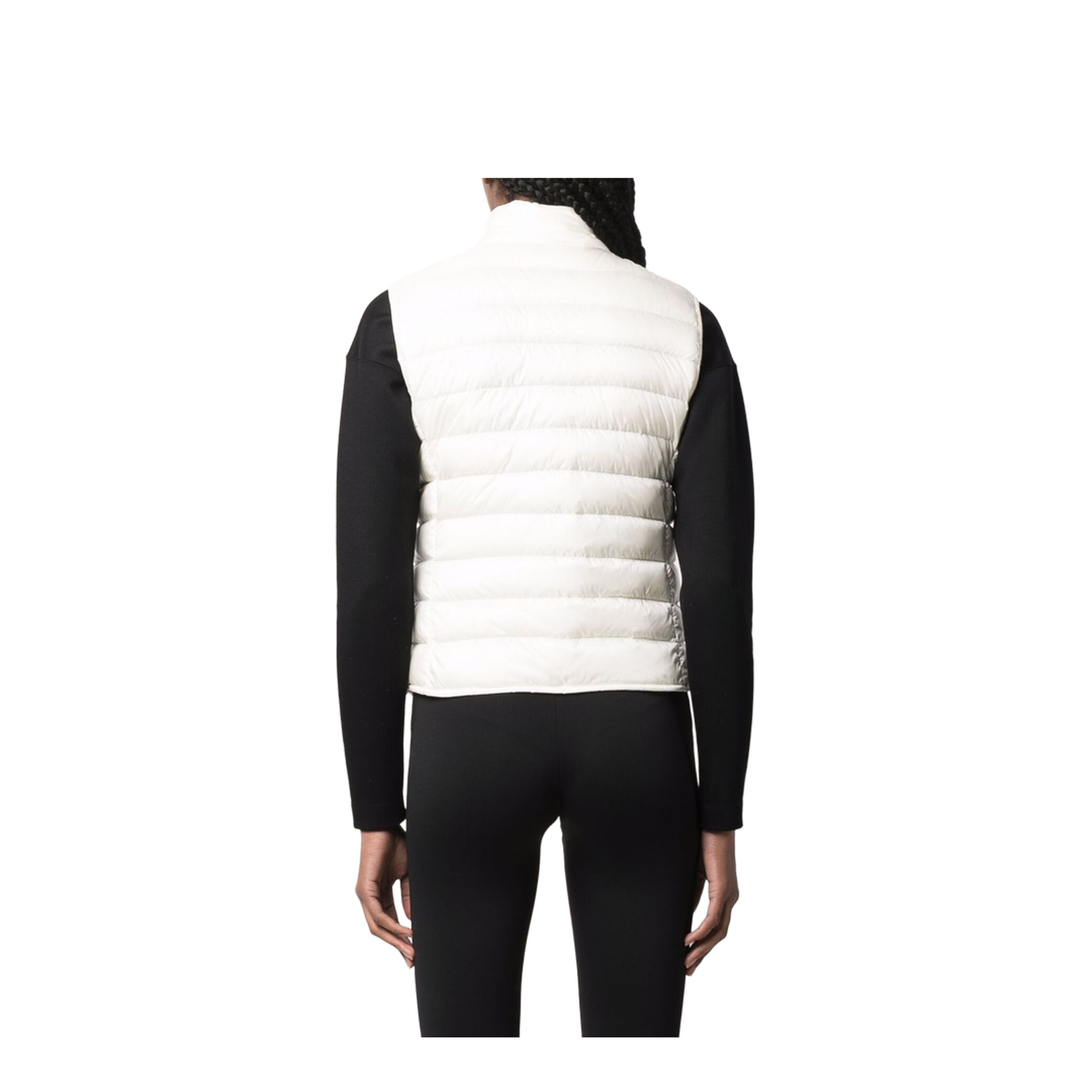 Lean Vest Padding