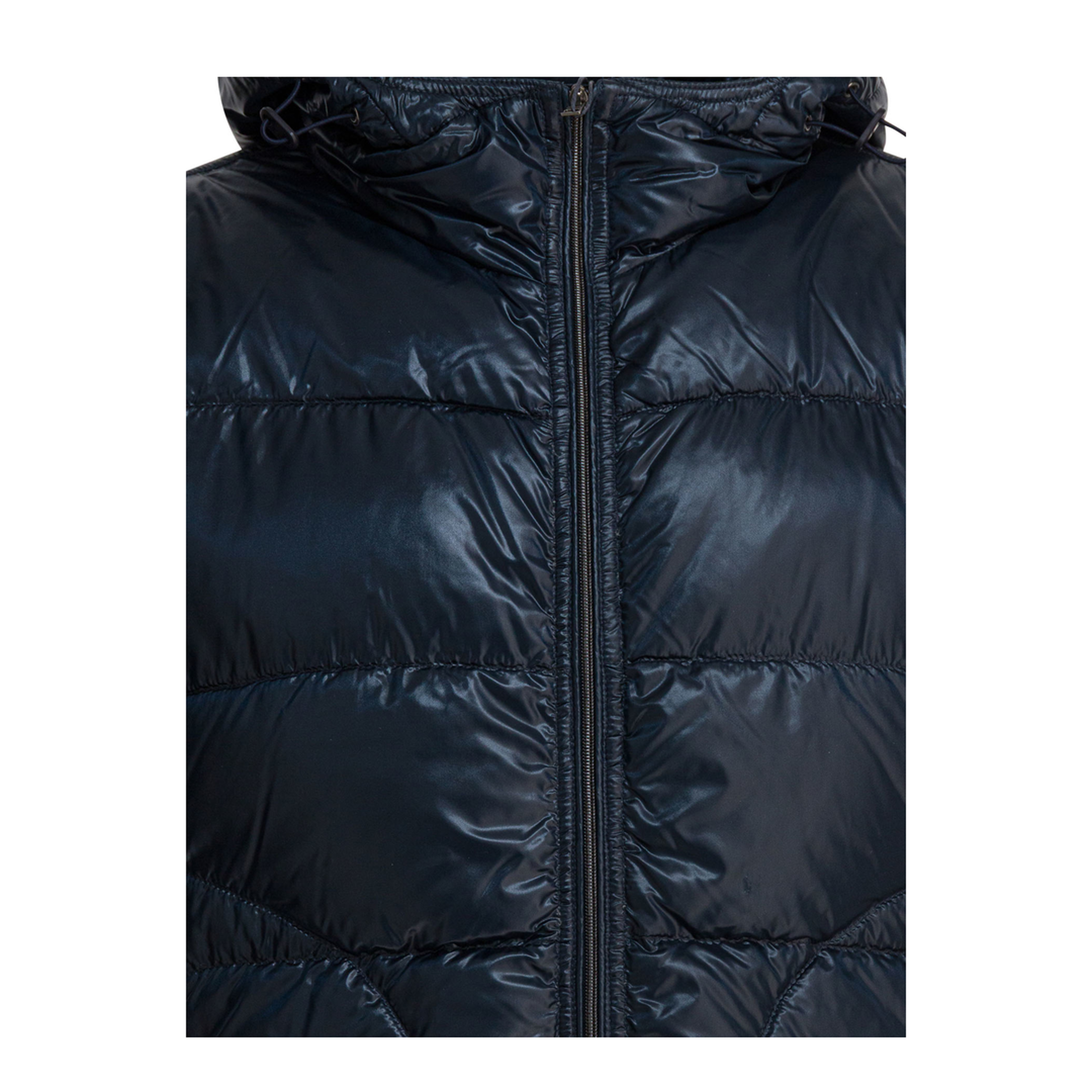 MAYFEYR - Herno - Nylon Sleeveless Jacket - PI001212U120179200