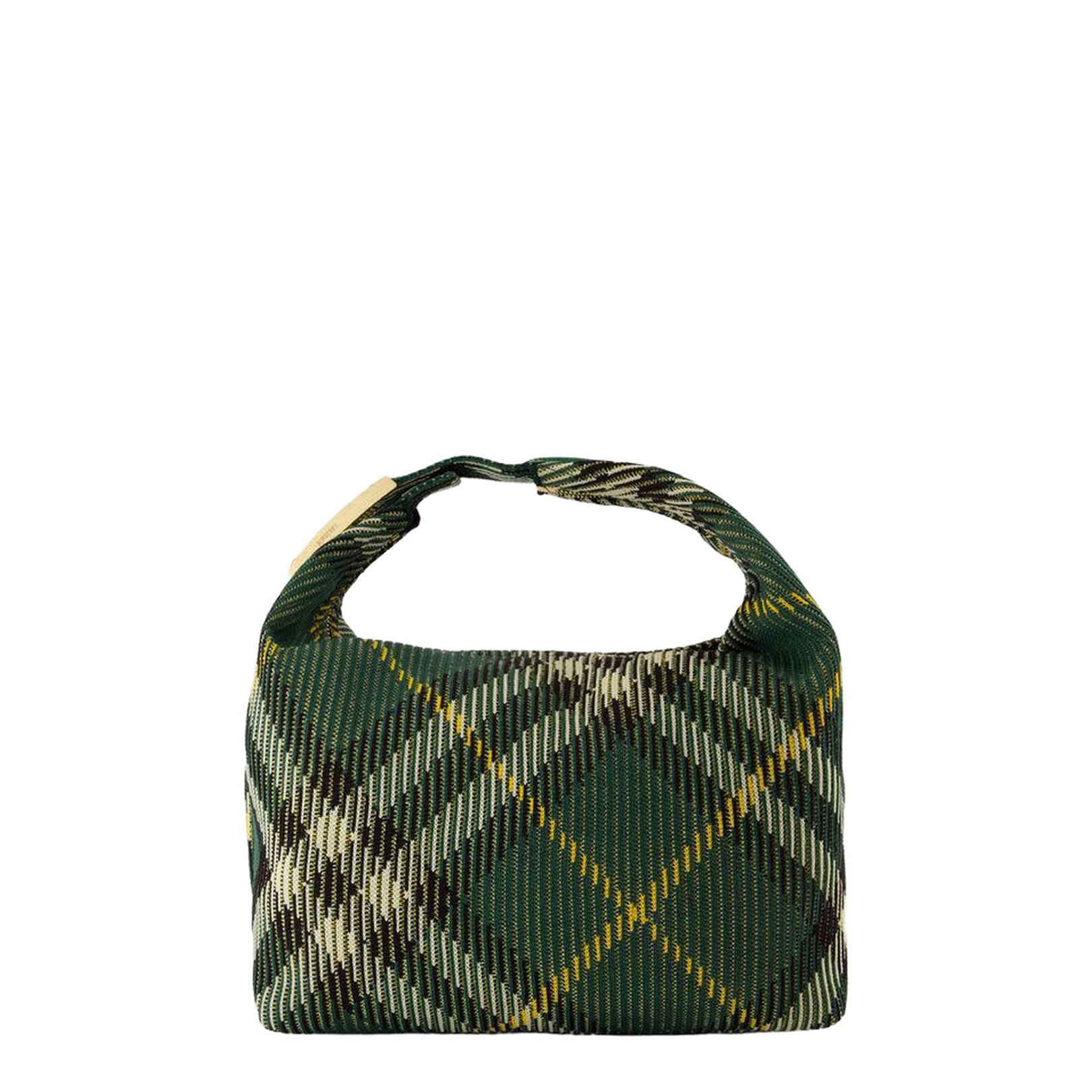 Medium Peg Shoulder Bag