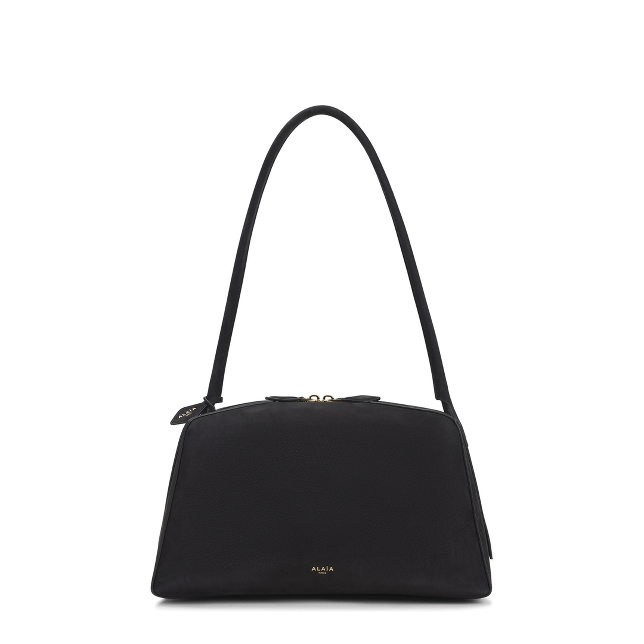 MAYFEYR - Alaia - Bouledogue Shoulder Bag - AA1L2019CA214