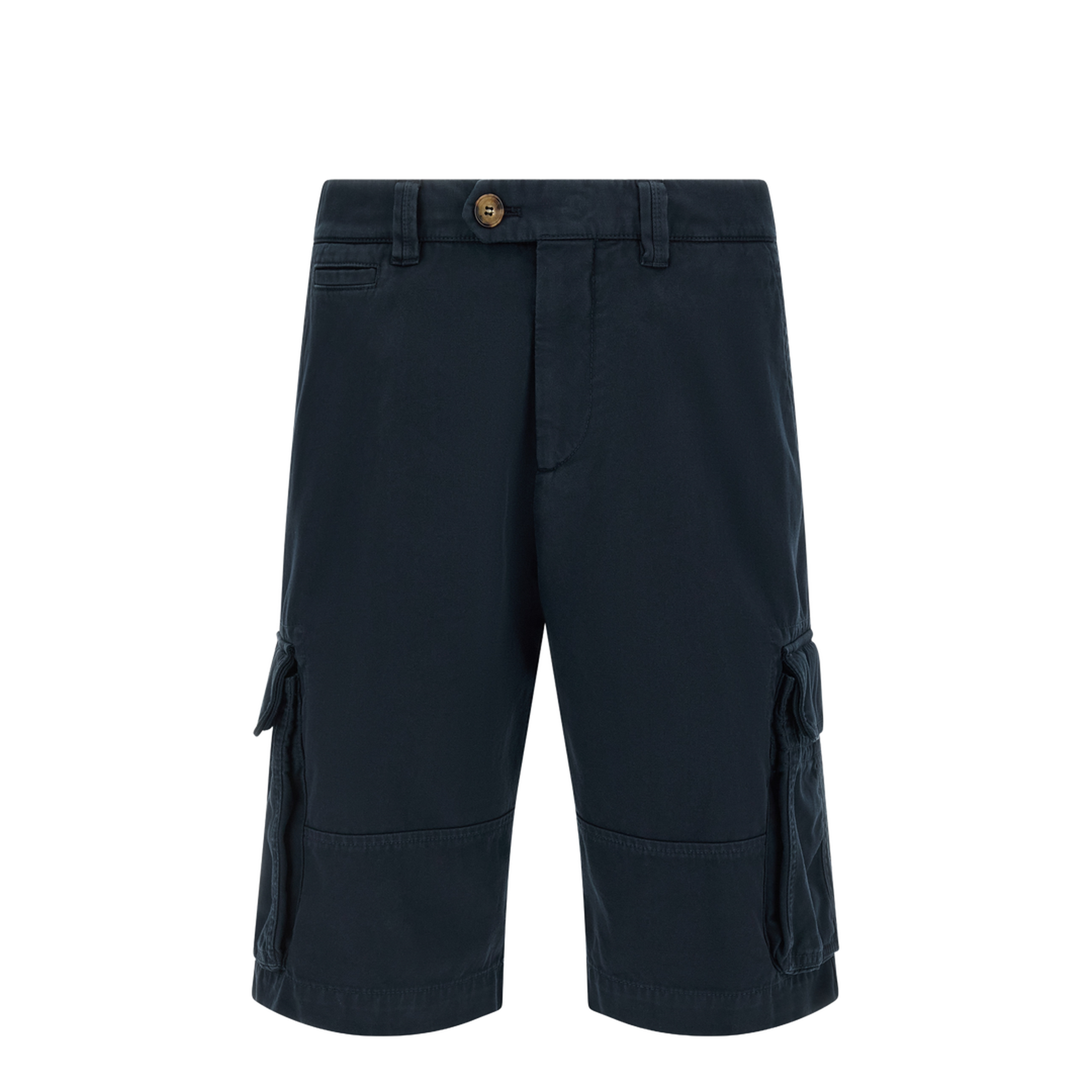 Cargo Bermuda Shorts