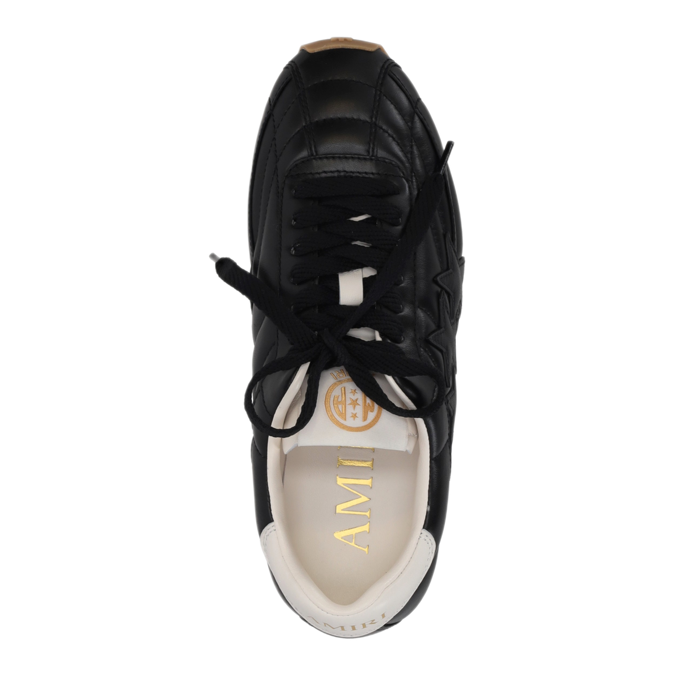 MAYFEYR - Amiri - Pacific Football Flat - AWSNSN1034001