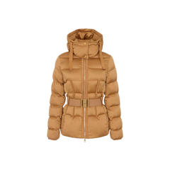 Coats Beige