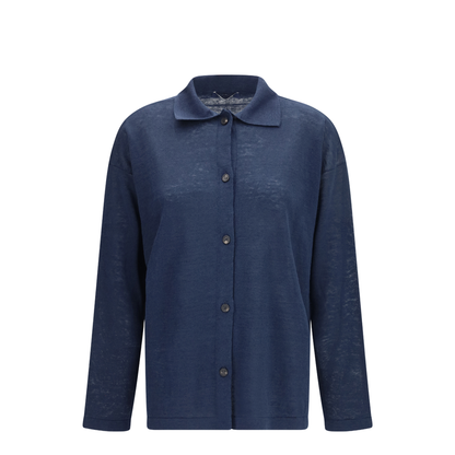 MAYFEYR -  - Ribes Wool Cardigan - 2619341013600