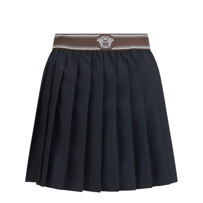 MAYFEYR - Versace - Pleated Skirt - 10258811A17669