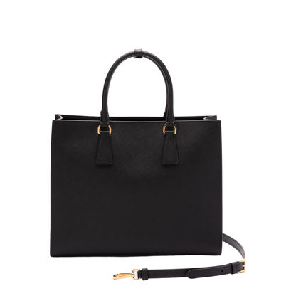 Saffiano Lux Shopping Bag
