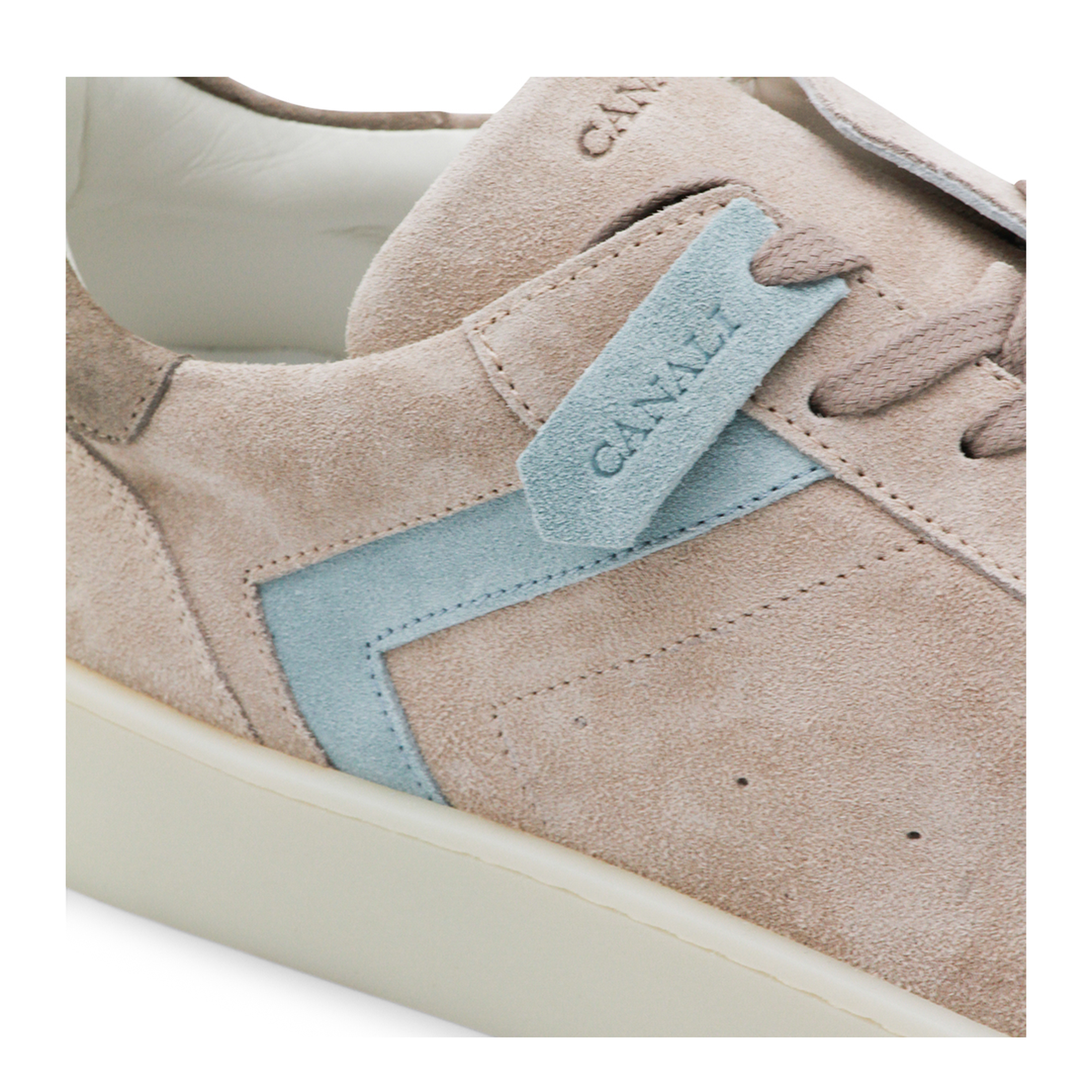 MAYFEYR - Canali - Sneakers - 491214RB01269570