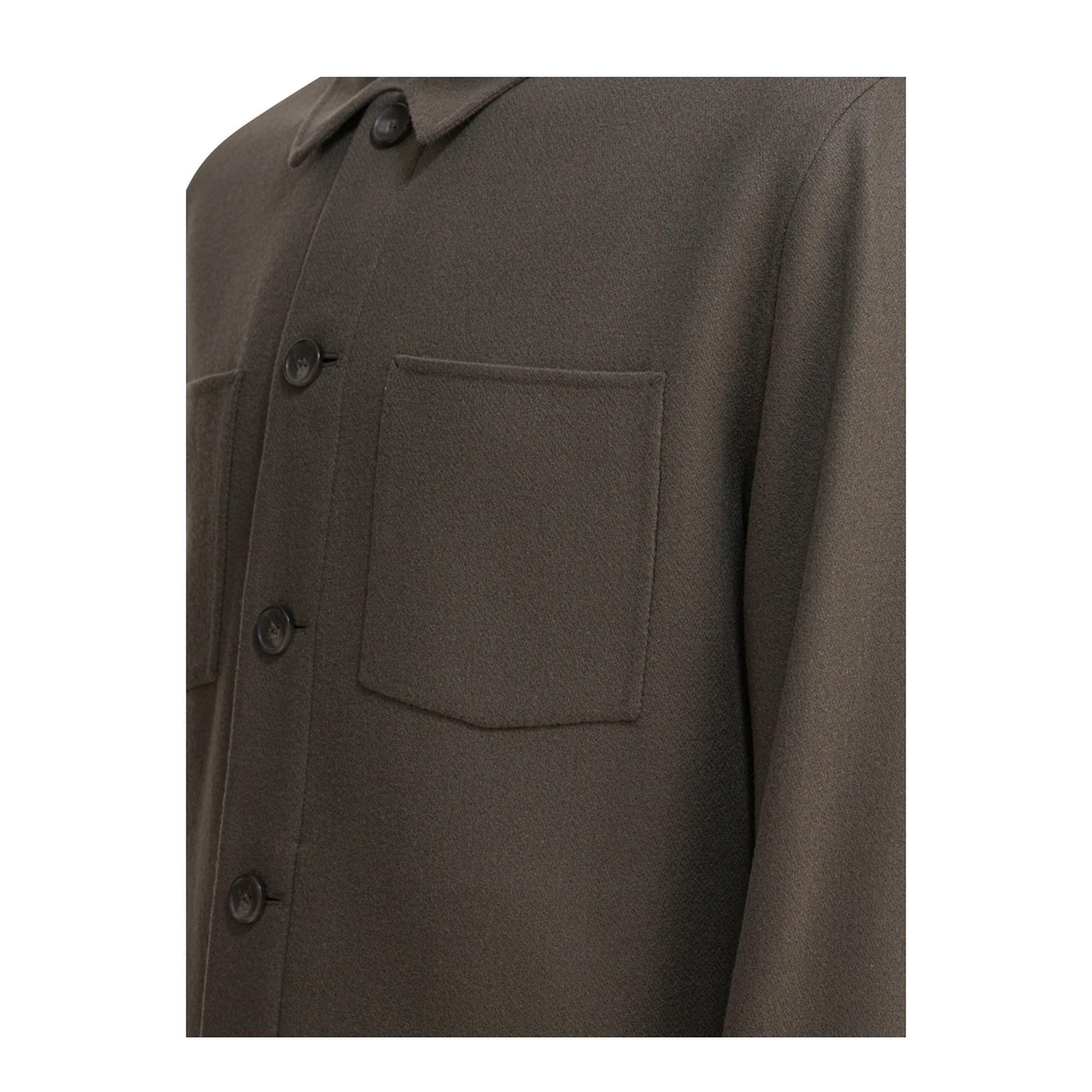 MAYFEYR - Vince - Work Jacket - M10434054A070SMK