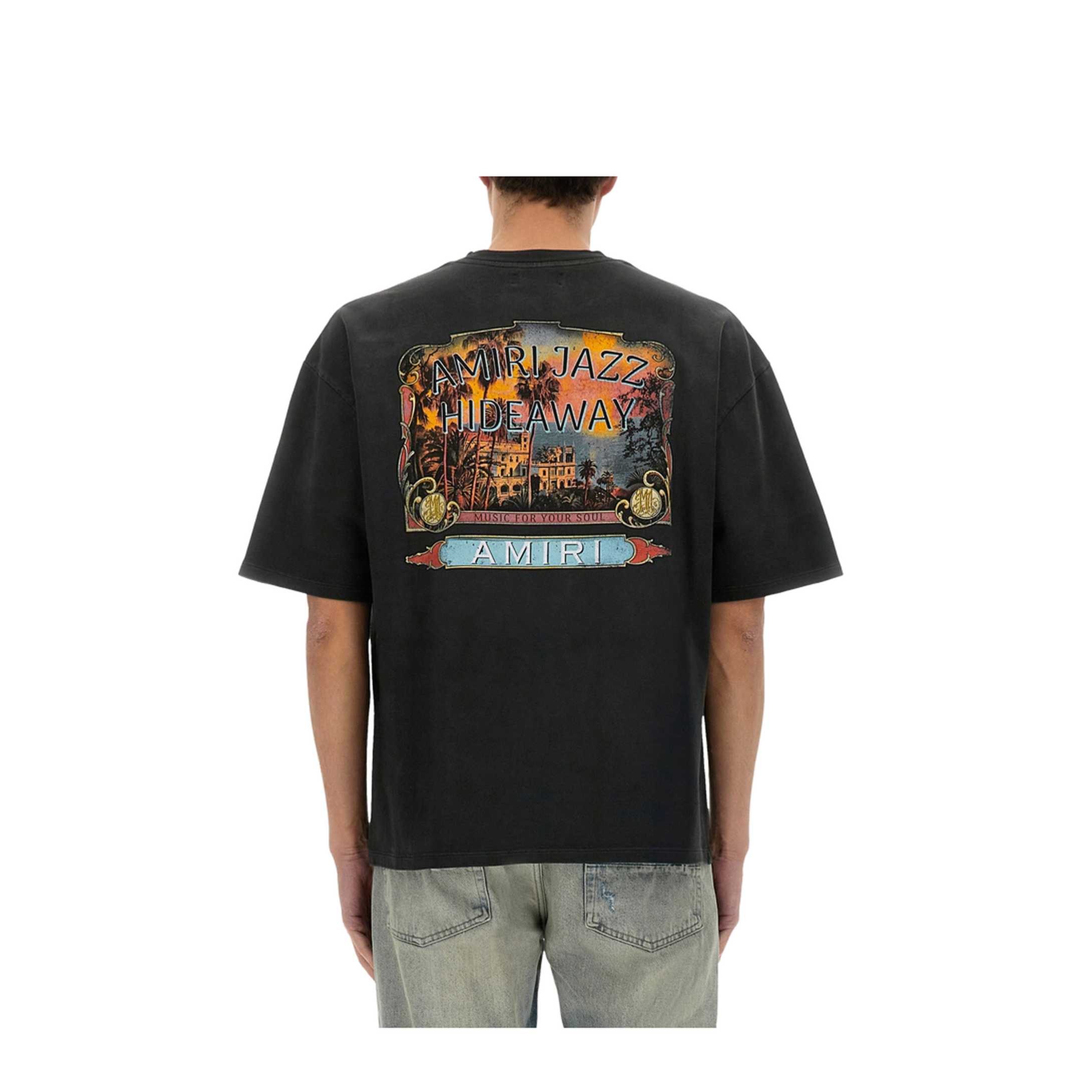 Jazz Hideaway T-Shirt