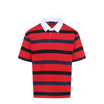 MAYFEYR - Prada - Short Sleeves Polo - UJN989SOOO19FAF0E7D