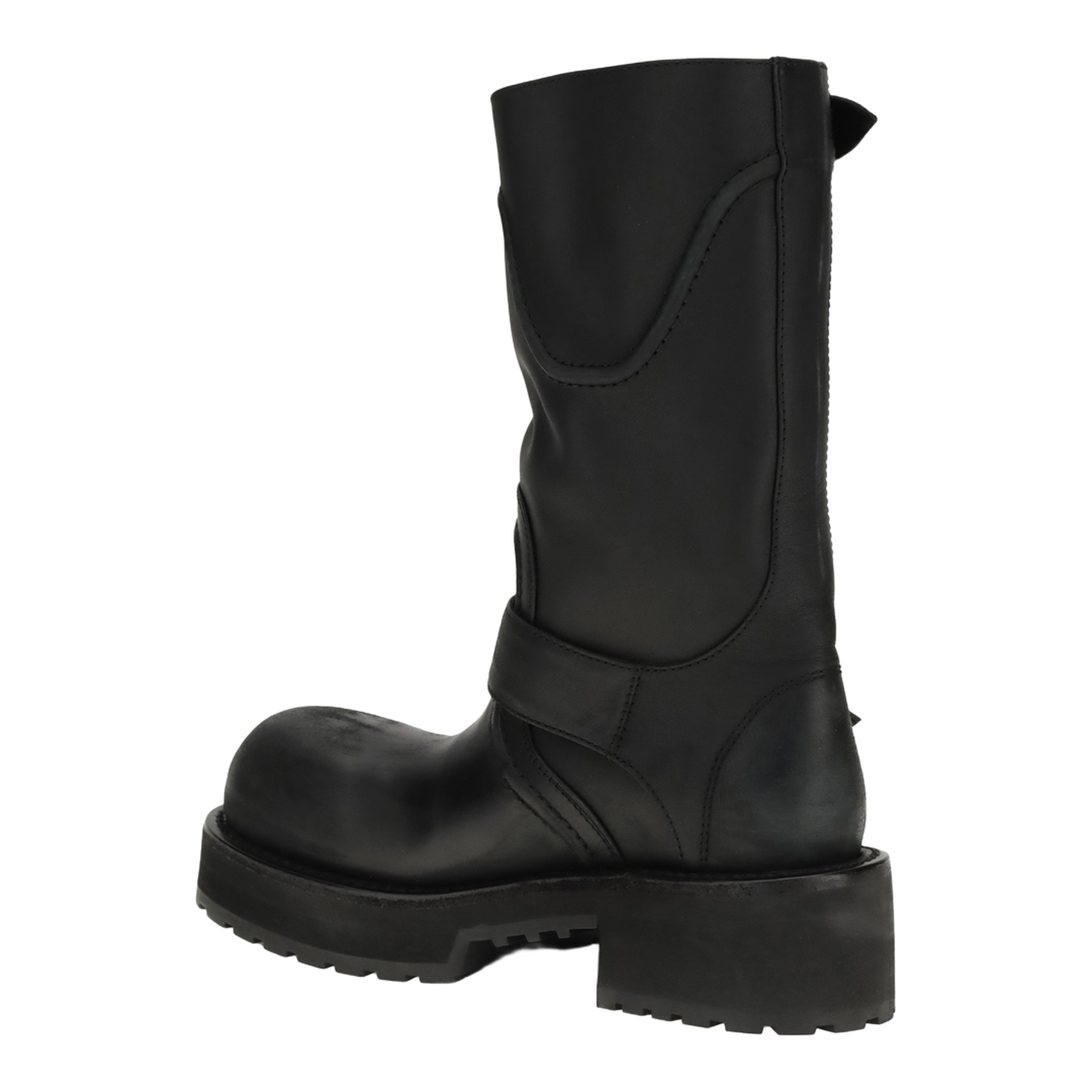 MAYFEYR - Balenciaga - Venom Boots - 833585WCAL1