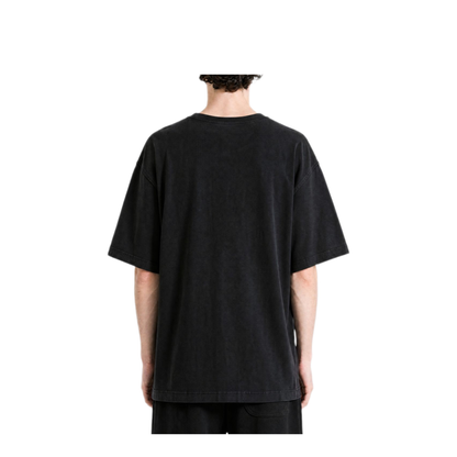 MAYFEYR - Balenciaga - T-Shirts And Polos Black - 850345TUVO41000