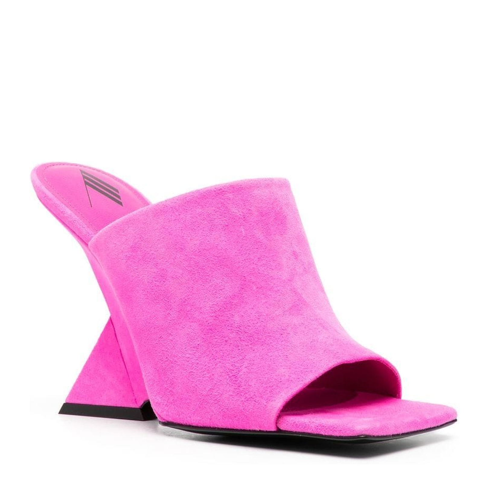 Cheope Suede Mules