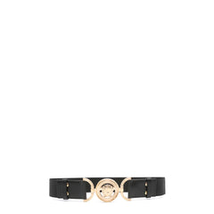 Versace Belts Black