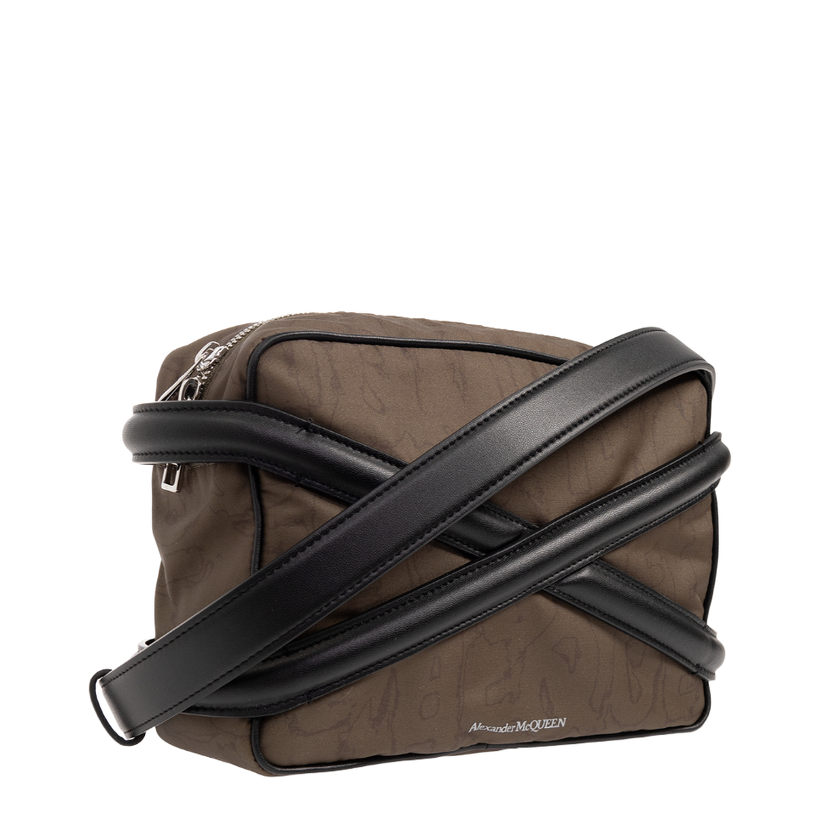 Harness Camera Bag