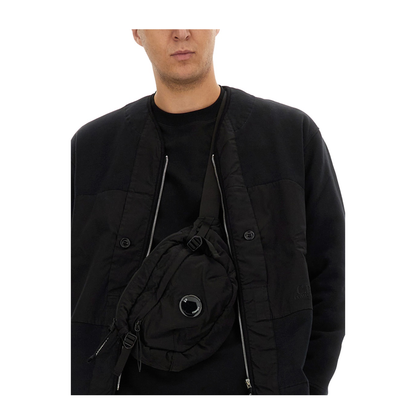 MAYFEYR - C.P.Company - Zip Sweatshirt - 17CMSS287A006090M999