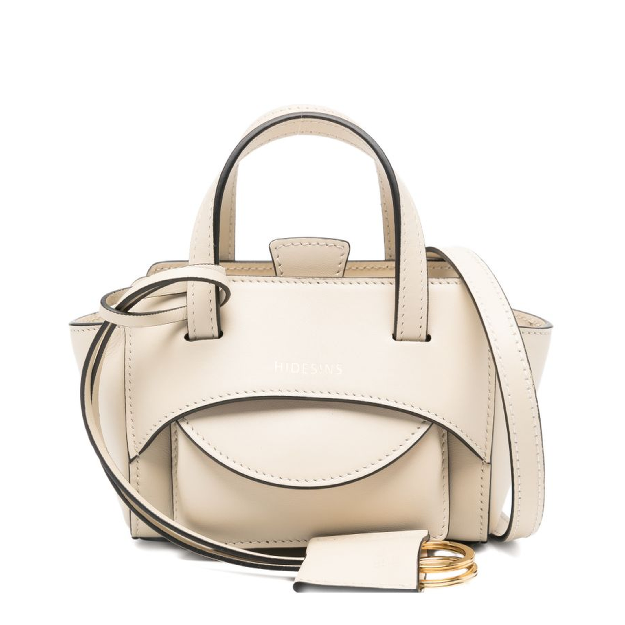 MAYFEYR - Hidesins - Bags.. Ecru - FL14TRBTT