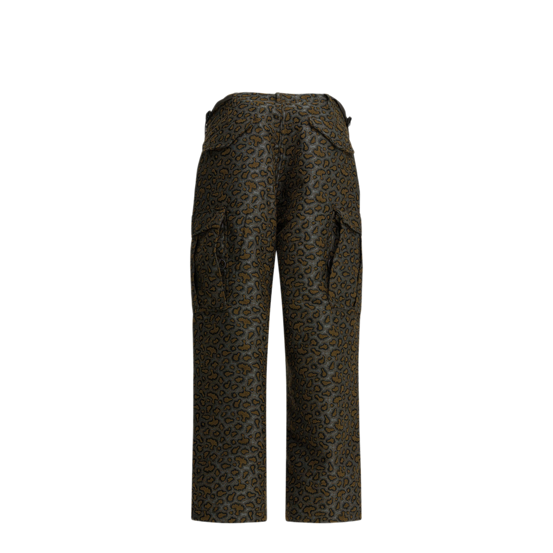 MAYFEYR - Beams Plus - 6 Pocket Cargo Pants - 3824037813928