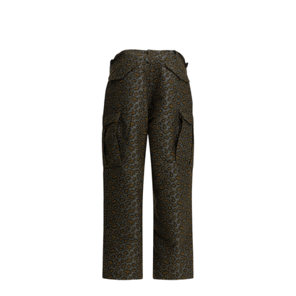 MAYFEYR - Beams Plus - 6 Pocket Cargo Pants - 3824037813928