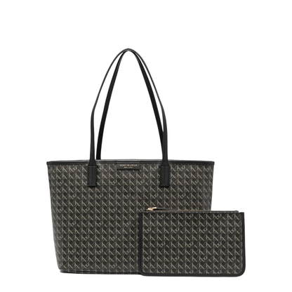 Ever-Ready Small Tote