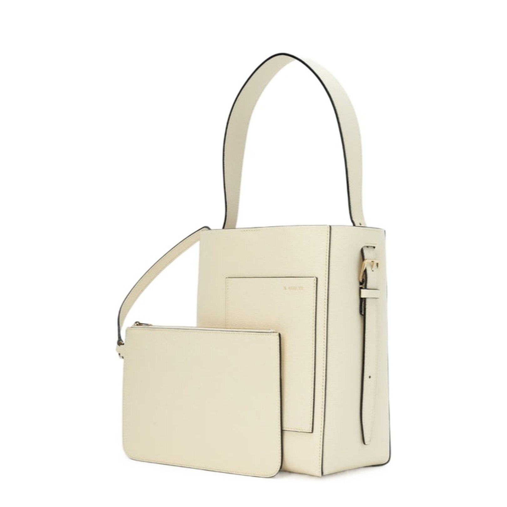 Mini Bucket Handbag