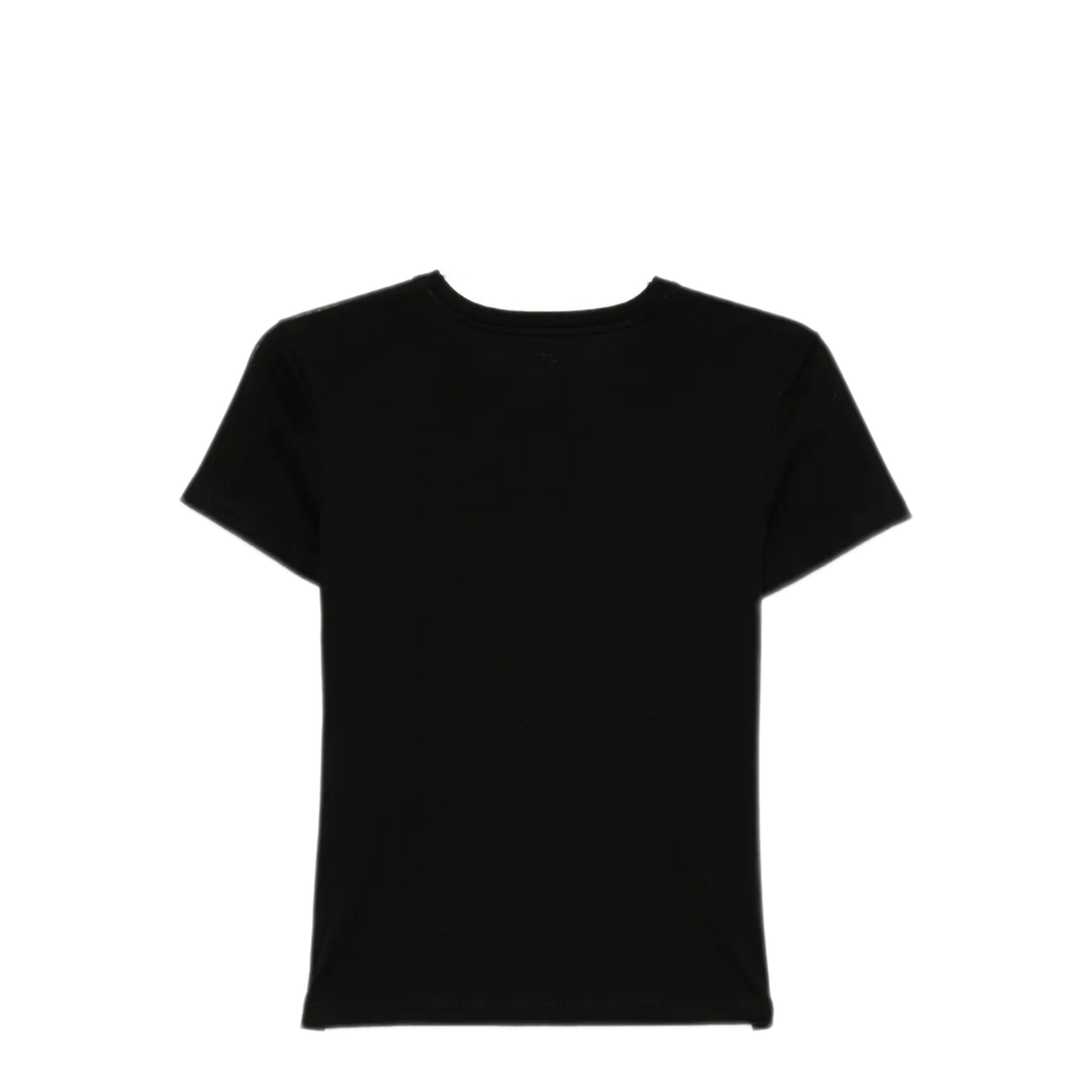 MAYFEYR - Tom Ford - Cotton T-Shirt With Logo Embroidery - TSJ629JEX180NAA