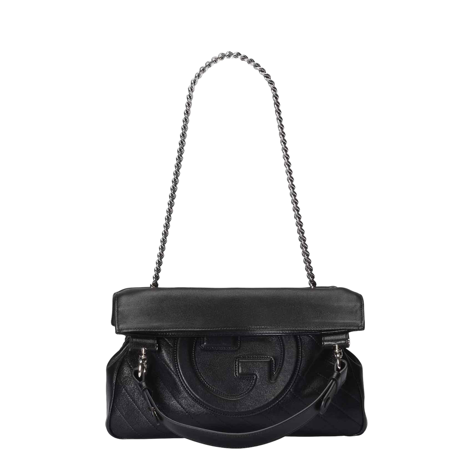 Handbag Blondie With Logo GG