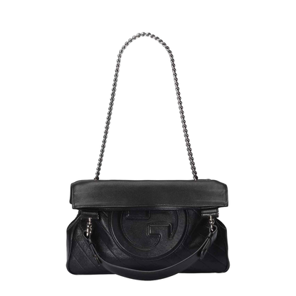 Handbag Blondie With Logo GG