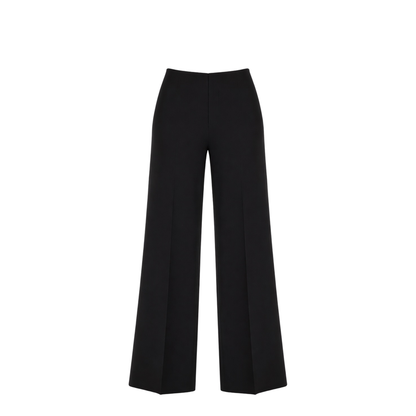 Wool Tailored Pants