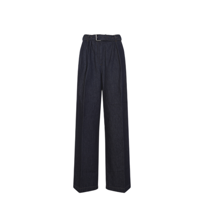 MAYFEYR - Dries Van Noten - Peaches Jeans - 2611309373385507
