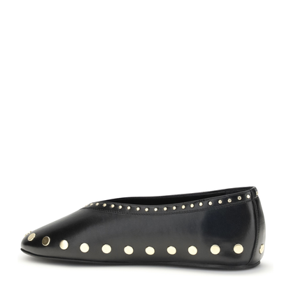MAYFEYR - Ganni - Jenny Ballerinas - B1020168