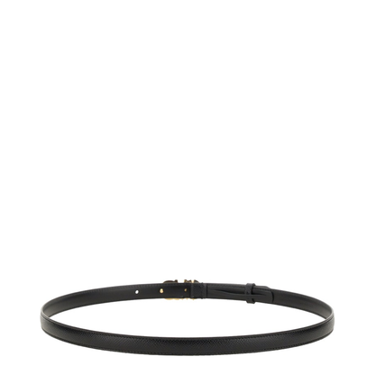 Gancini Belt