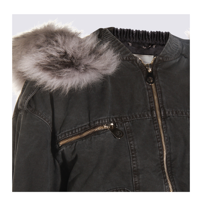MAYFEYR - Blumarine - Jackets - A522J203AC9999