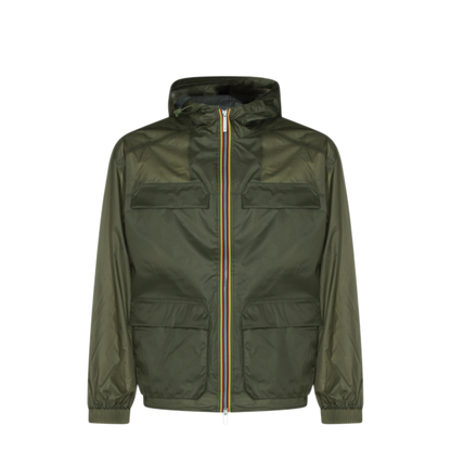 MAYFEYR - K-Way - Jackets - K3134GWV15