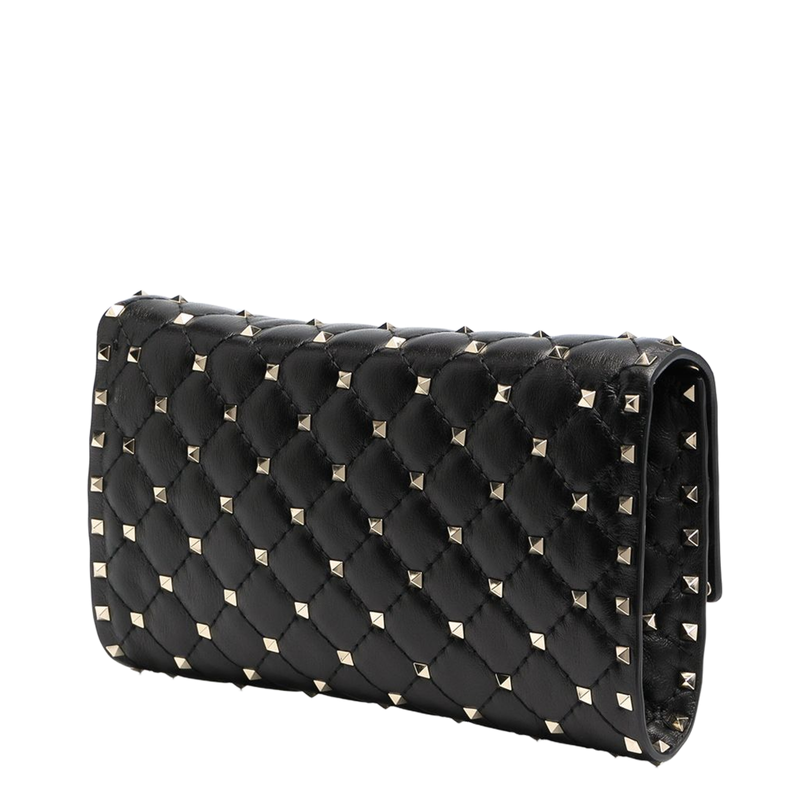 Rockstud Spike Crossbody Bag